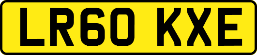 LR60KXE