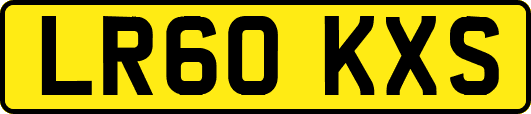 LR60KXS