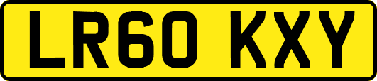 LR60KXY