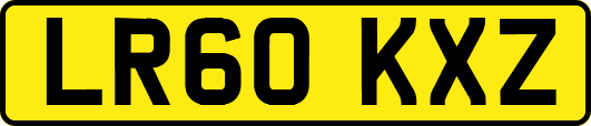LR60KXZ