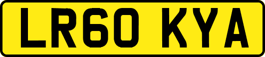 LR60KYA