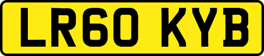 LR60KYB