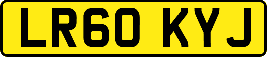 LR60KYJ