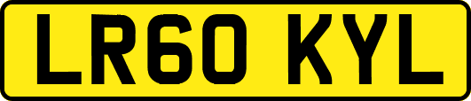 LR60KYL