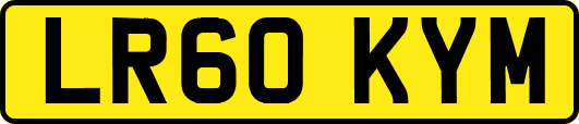 LR60KYM