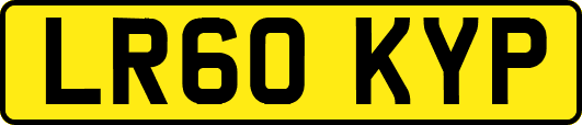 LR60KYP
