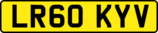 LR60KYV