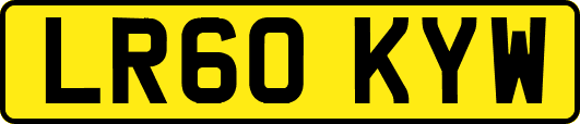 LR60KYW