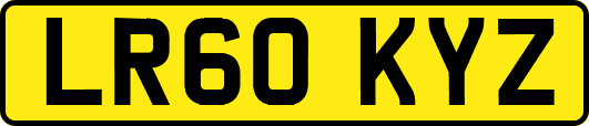 LR60KYZ