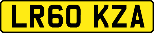 LR60KZA