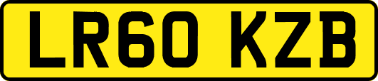LR60KZB