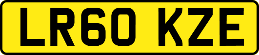 LR60KZE
