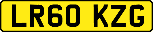 LR60KZG