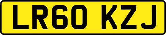 LR60KZJ