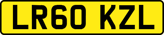 LR60KZL
