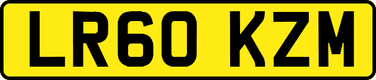 LR60KZM