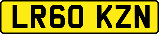 LR60KZN