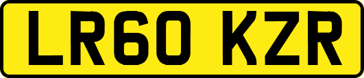 LR60KZR