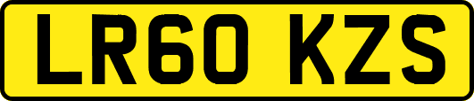 LR60KZS