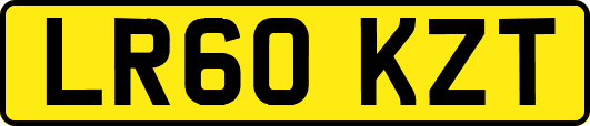 LR60KZT