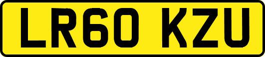 LR60KZU
