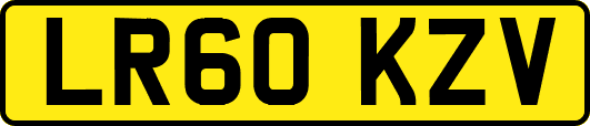 LR60KZV