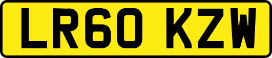 LR60KZW