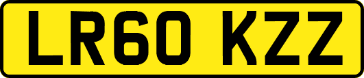 LR60KZZ