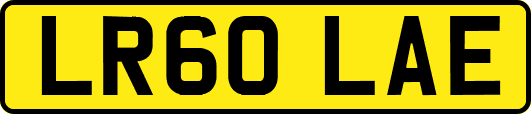 LR60LAE