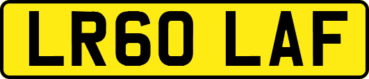 LR60LAF