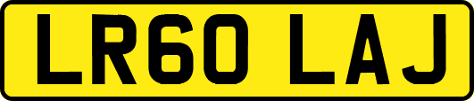 LR60LAJ
