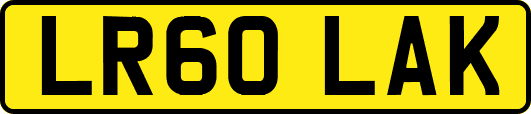 LR60LAK