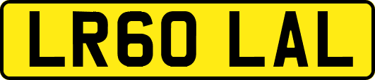 LR60LAL