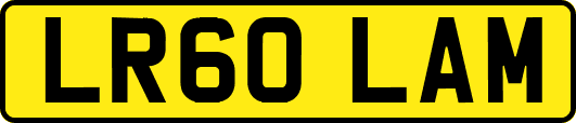 LR60LAM