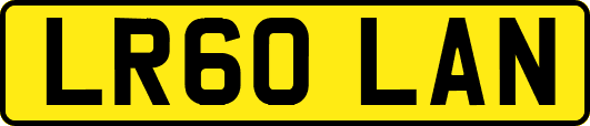 LR60LAN