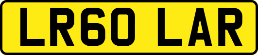 LR60LAR