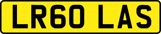 LR60LAS