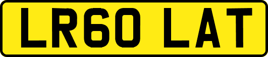 LR60LAT