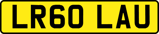 LR60LAU