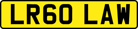 LR60LAW
