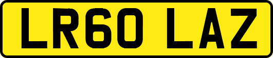 LR60LAZ