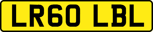 LR60LBL