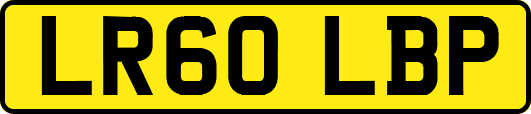 LR60LBP