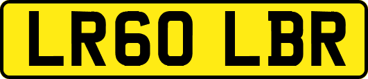 LR60LBR