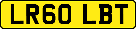 LR60LBT