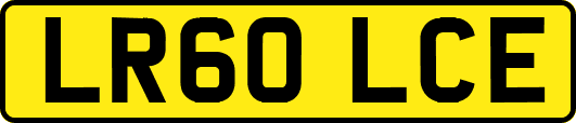 LR60LCE