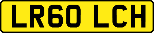 LR60LCH