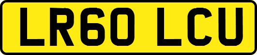 LR60LCU