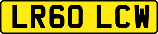 LR60LCW