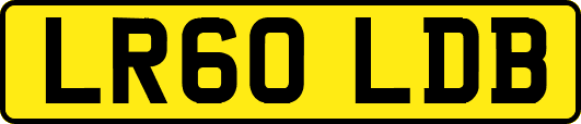 LR60LDB